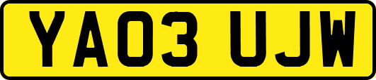 YA03UJW