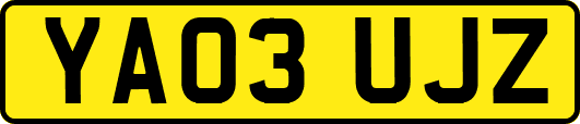 YA03UJZ