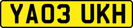 YA03UKH