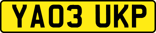 YA03UKP