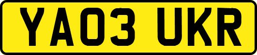 YA03UKR
