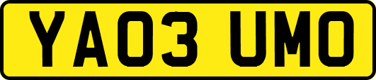 YA03UMO