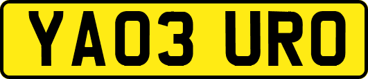 YA03URO