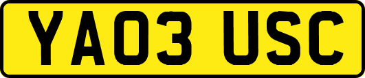 YA03USC