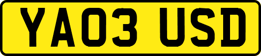 YA03USD