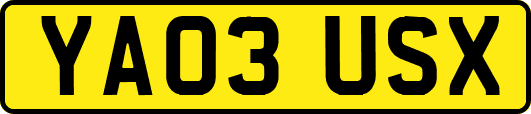 YA03USX