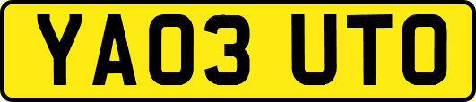 YA03UTO