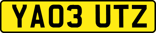 YA03UTZ