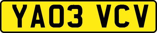 YA03VCV