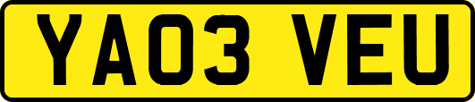 YA03VEU