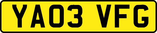 YA03VFG