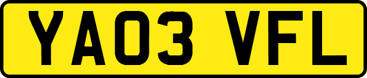 YA03VFL