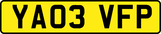 YA03VFP