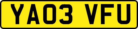YA03VFU