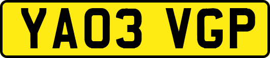YA03VGP