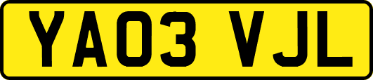 YA03VJL