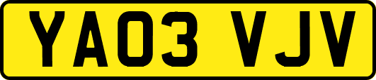 YA03VJV
