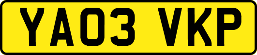 YA03VKP