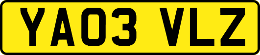 YA03VLZ
