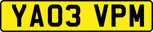 YA03VPM