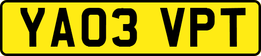 YA03VPT