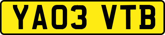 YA03VTB