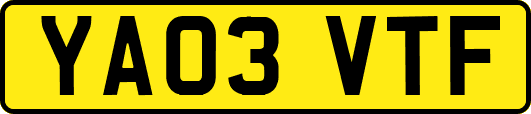YA03VTF