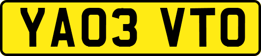 YA03VTO