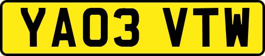 YA03VTW