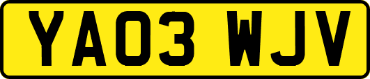 YA03WJV