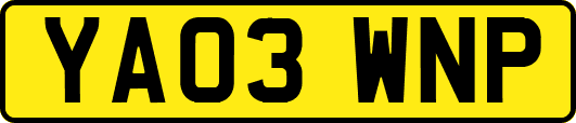 YA03WNP