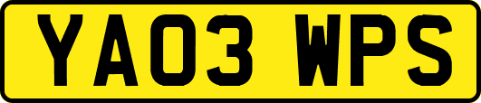 YA03WPS