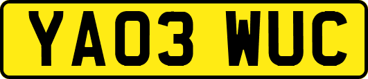 YA03WUC