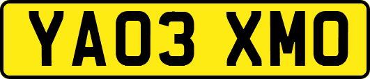 YA03XMO