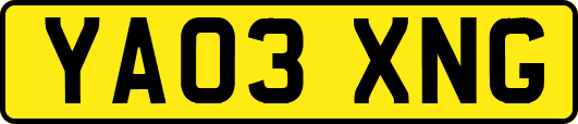 YA03XNG