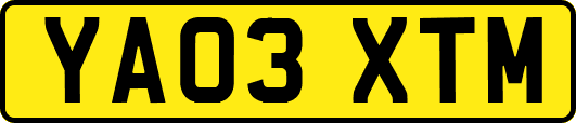 YA03XTM