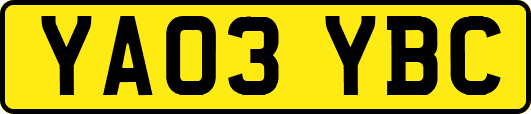 YA03YBC