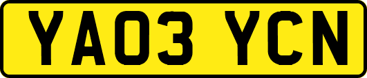 YA03YCN