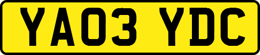 YA03YDC