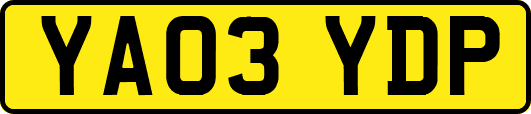 YA03YDP