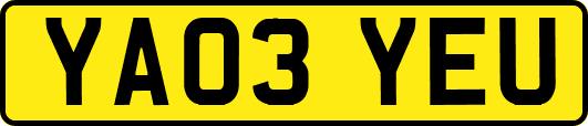 YA03YEU