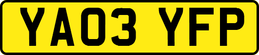 YA03YFP