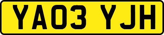 YA03YJH