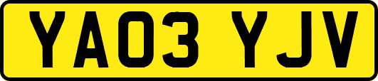 YA03YJV