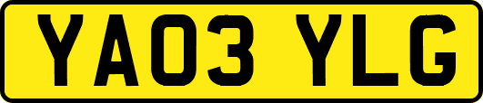 YA03YLG