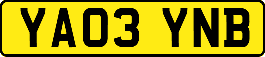 YA03YNB