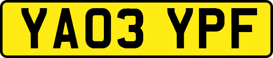 YA03YPF