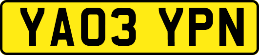 YA03YPN