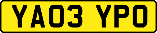 YA03YPO