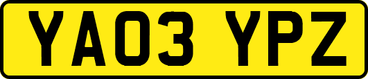 YA03YPZ